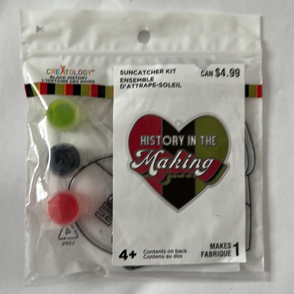 Black History Bundle - NWT - Picture 3 of 9